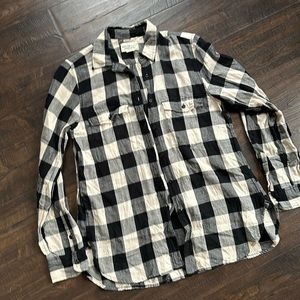 Ralph Lauren flannel